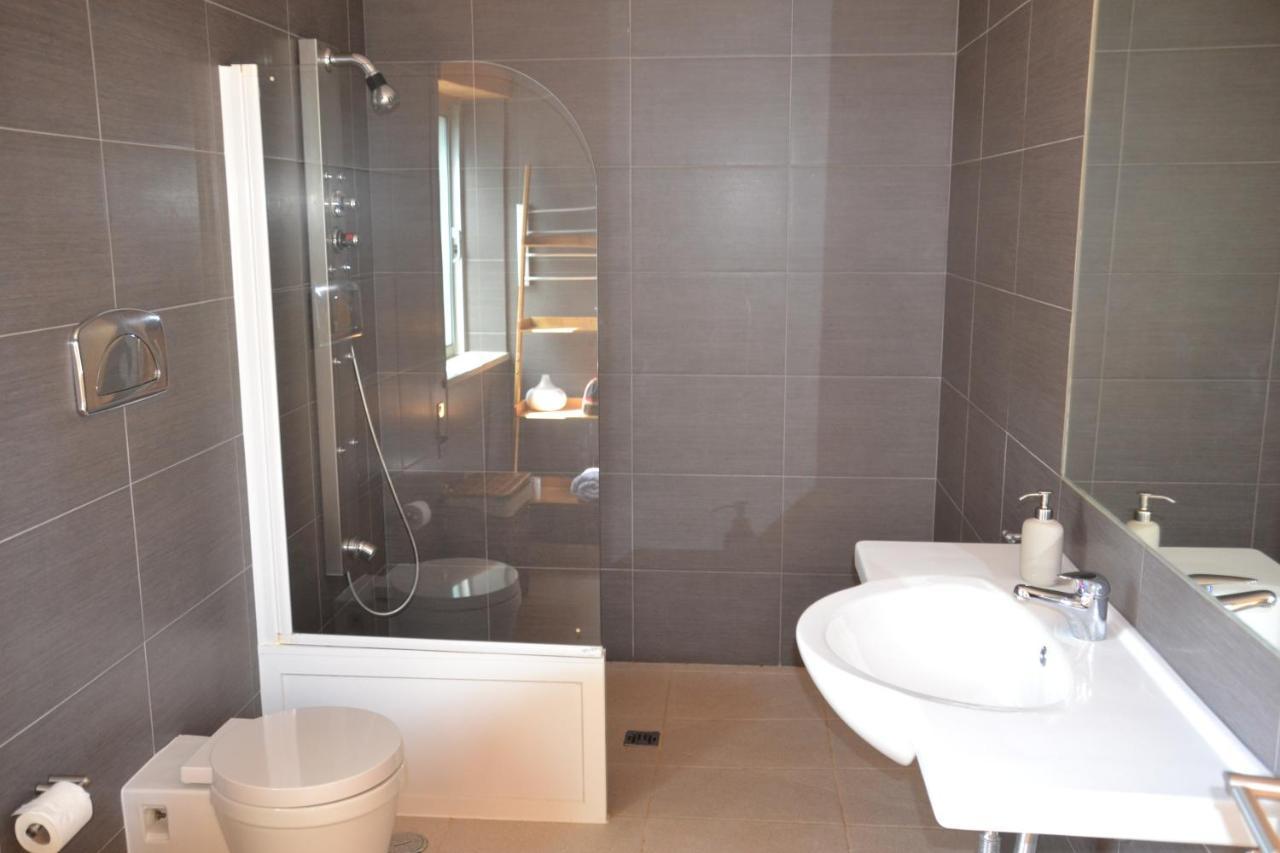 Casas Cerejas Bed & Breakfast Serra de Mangues Ngoại thất bức ảnh