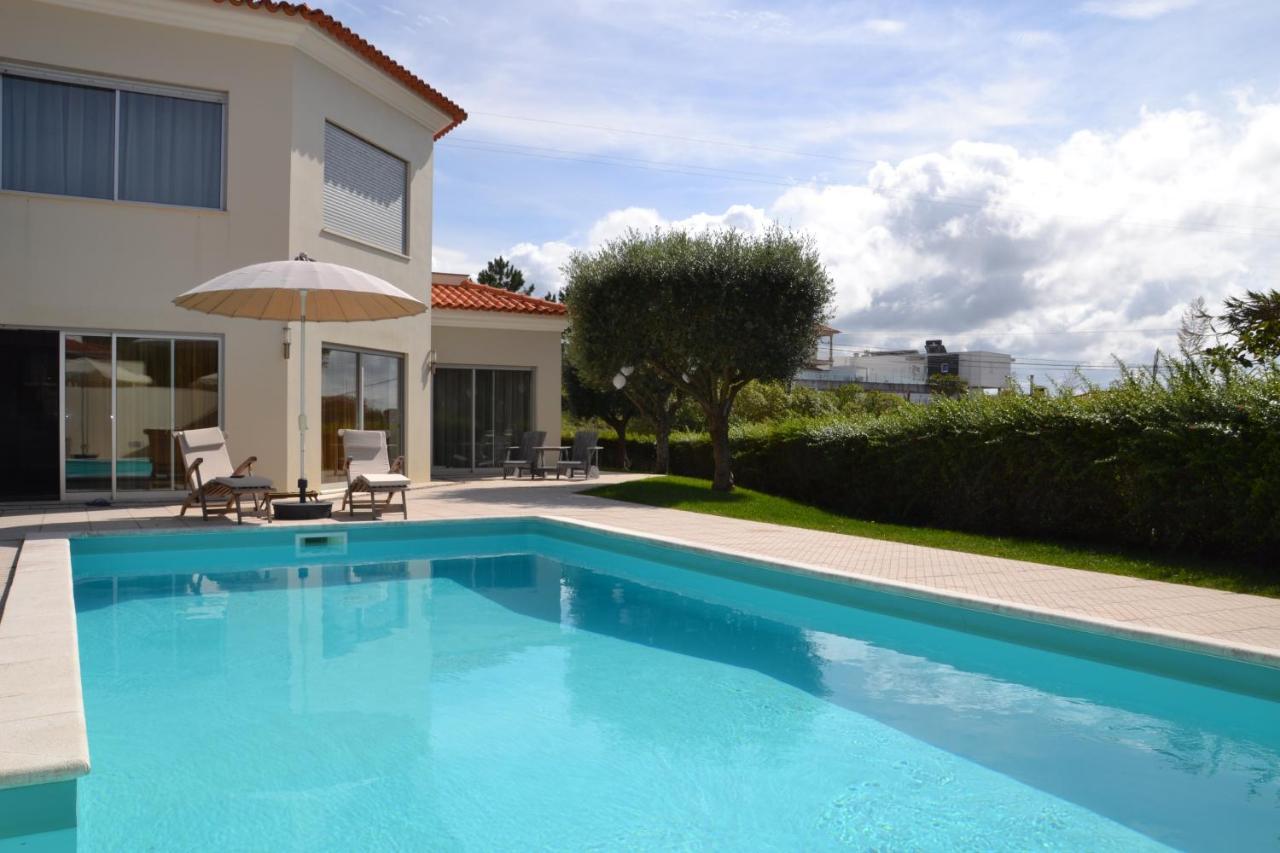 Casas Cerejas Bed & Breakfast Serra de Mangues Ngoại thất bức ảnh